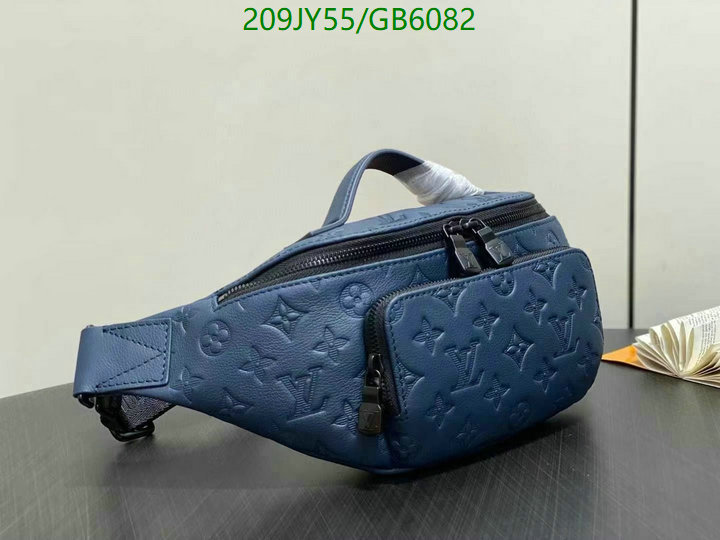LV-Bag-Mirror Quality Code: GB6082 $: 209USD