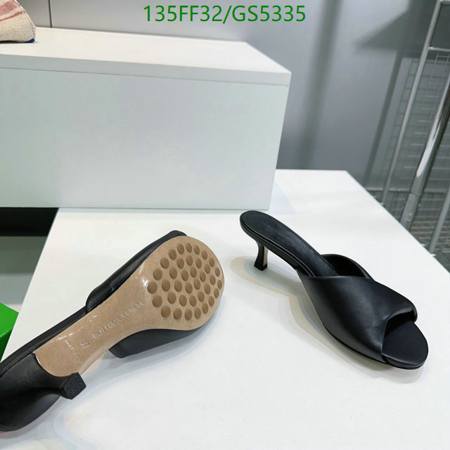 BV-Women Shoes Code: GS5335 $: 135USD