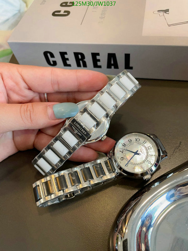 Omega-Watch(4A) Code: JW1037 $: 125USD