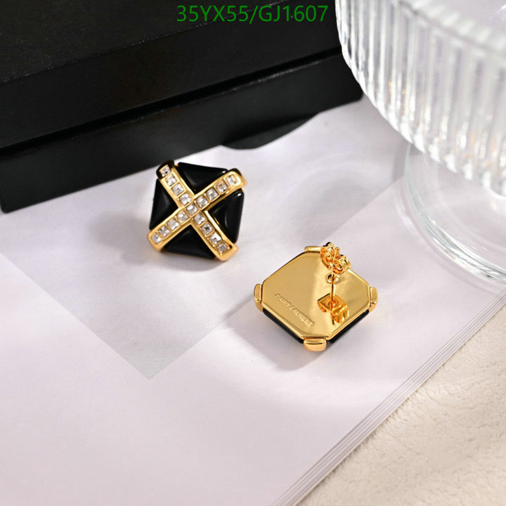 YSL-Jewelry Code: GJ1607 $:35USD
