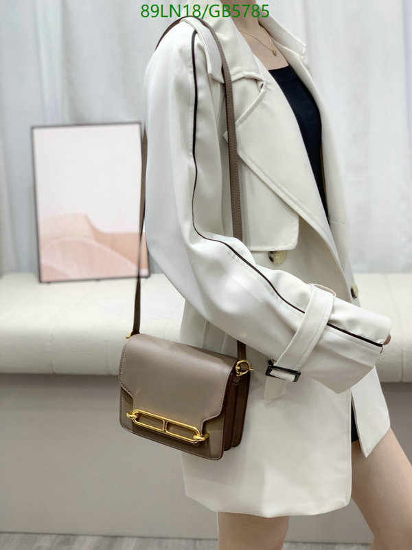 Hermes-Bag-4A Quality Code: GB5785 $: 89USD