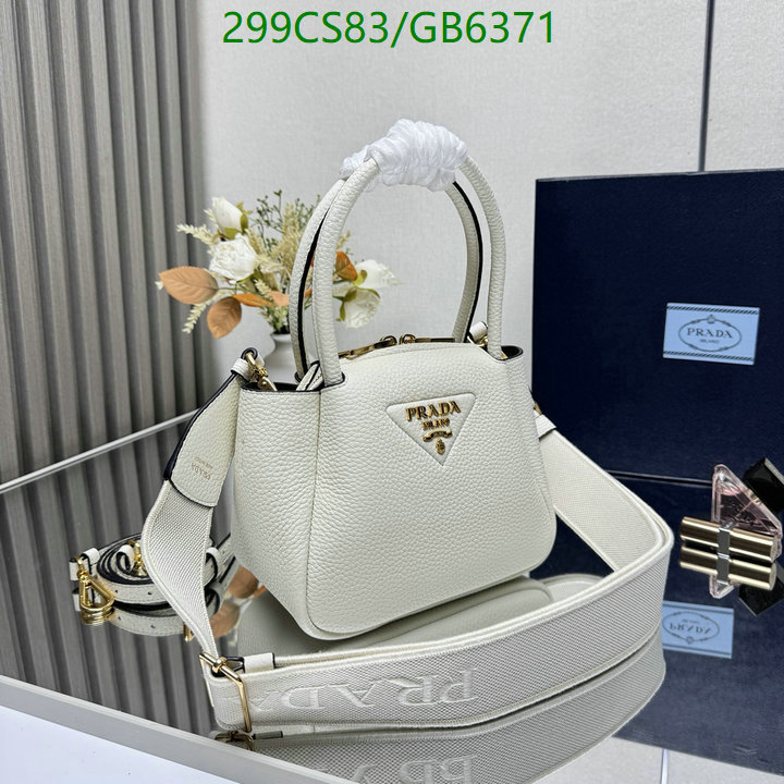 Prada-Bag-Mirror Quality Code: GB6371 $: 299USD
