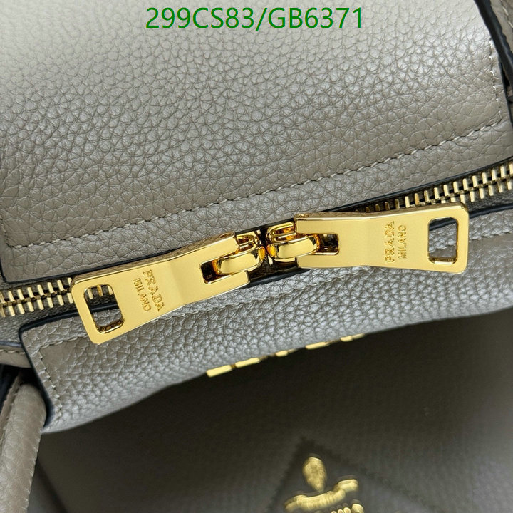 Prada-Bag-Mirror Quality Code: GB6371 $: 299USD