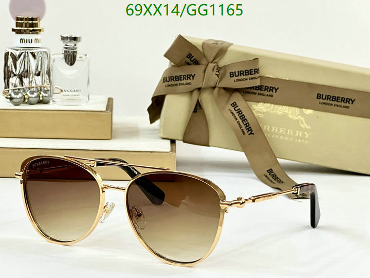 Burberry-Glasses Code: GG1165 $: 69USD
