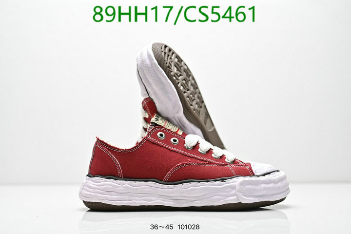 MMY-Women Shoes Code: CS5461 $: 89USD