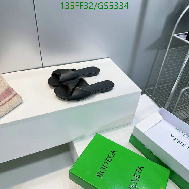 BV-Women Shoes Code: GS5334 $: 135USD