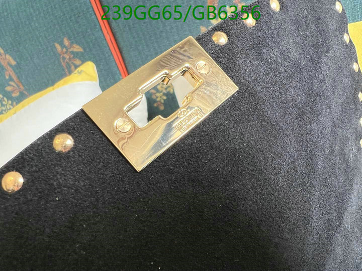 Valentino-Bag-Mirror Quality Code: GB6356 $: 239USD