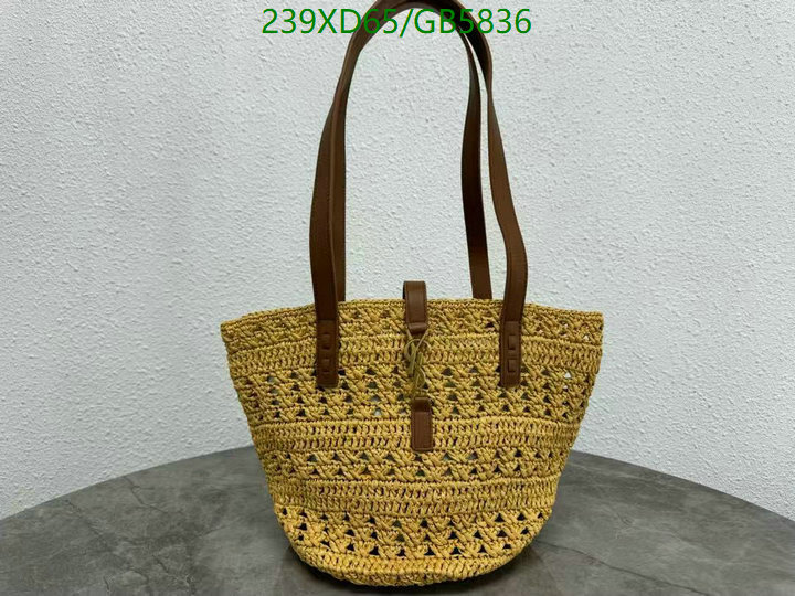 YSL-Bag-Mirror Quality Code: GB5836 $: 239USD