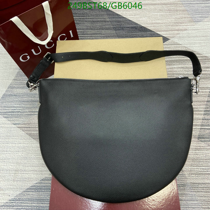 Gucci-Bag-Mirror Quality Code: GB6046 $: 249USD