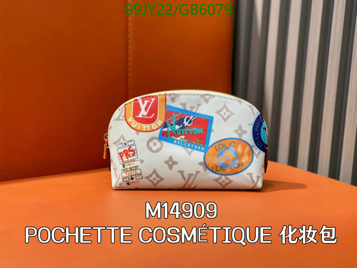 LV-Bag-Mirror Quality Code: GB6079 $: 99USD