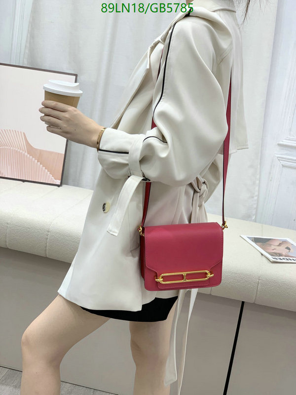 Hermes-Bag-4A Quality Code: GB5785 $: 89USD