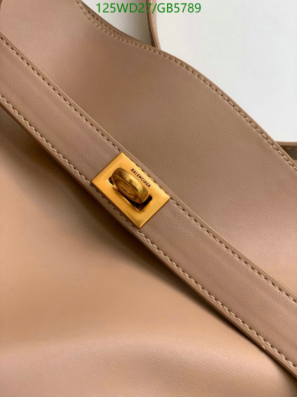 Balenciaga-Bag-4A Quality Code: GB5789 $: 125USD
