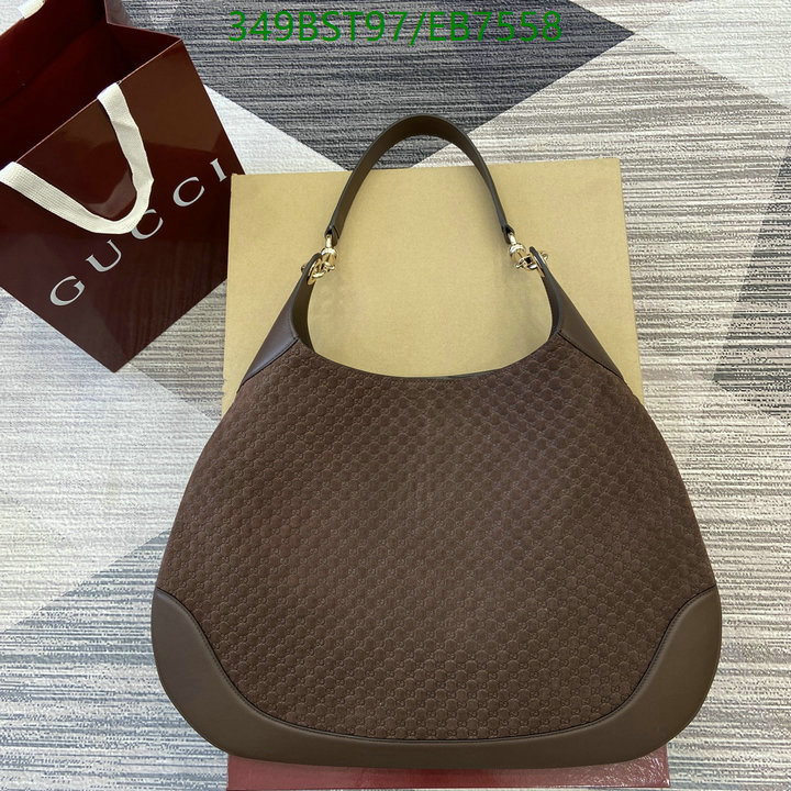 Gucci-Bag-Mirror Quality Code: EB7558 $: 349USD