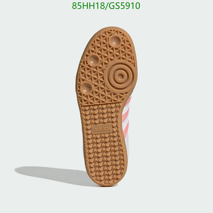 Adidas-Women Shoes Code: GS5910 $: 85USD