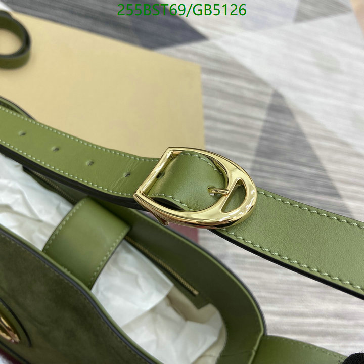 Gucci-Bag-Mirror Quality Code: GB5126 $: 255USD