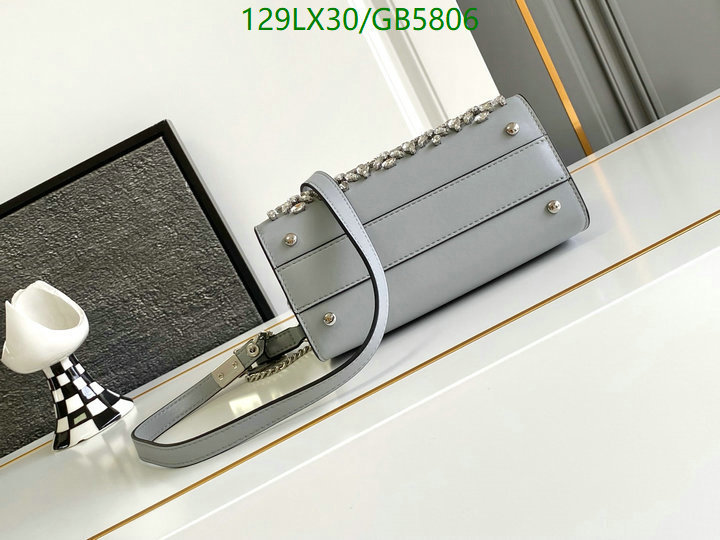 Valentino-Bag-4A Quality Code: GB5806 $: 129USD