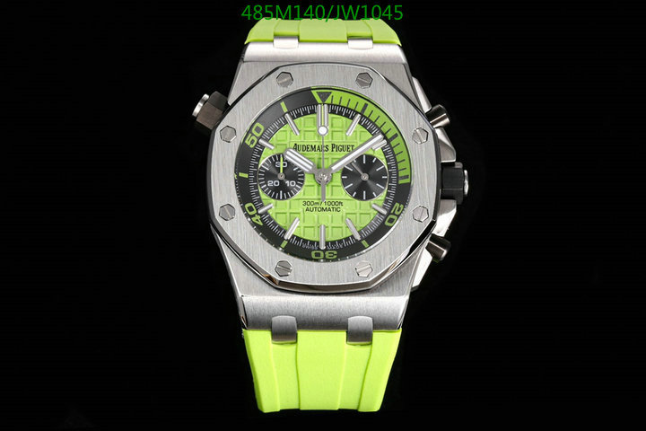Audemars Piguet-Watch-Mirror Quality Code: JW1045 $: 285USD