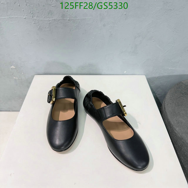 BV-Women Shoes Code: GS5330 $: 125USD