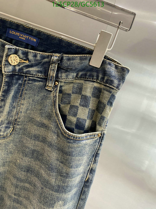 LV-Clothing Code: GC5613 $: 125USD