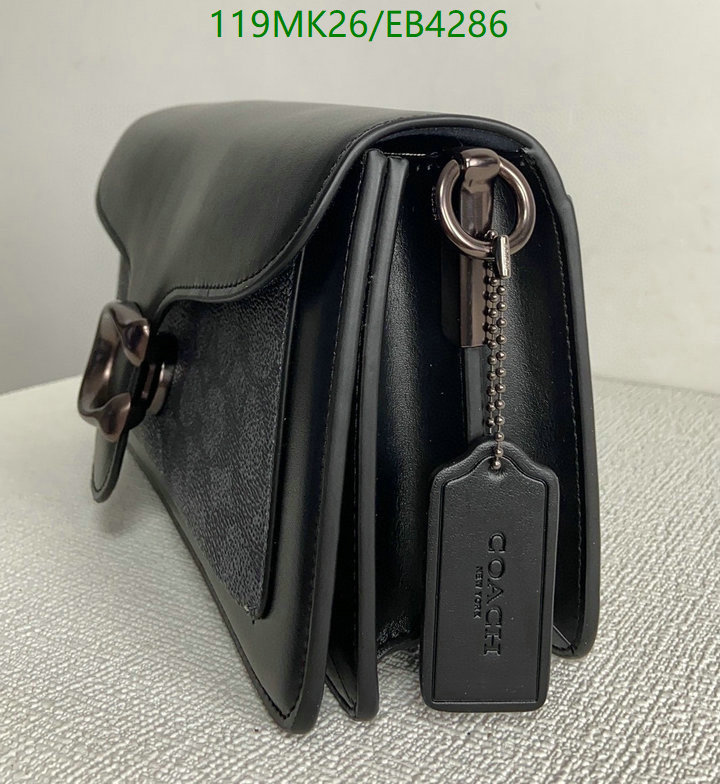 Coach-Bag-4A Quality Code: EB4286 $: 119USD