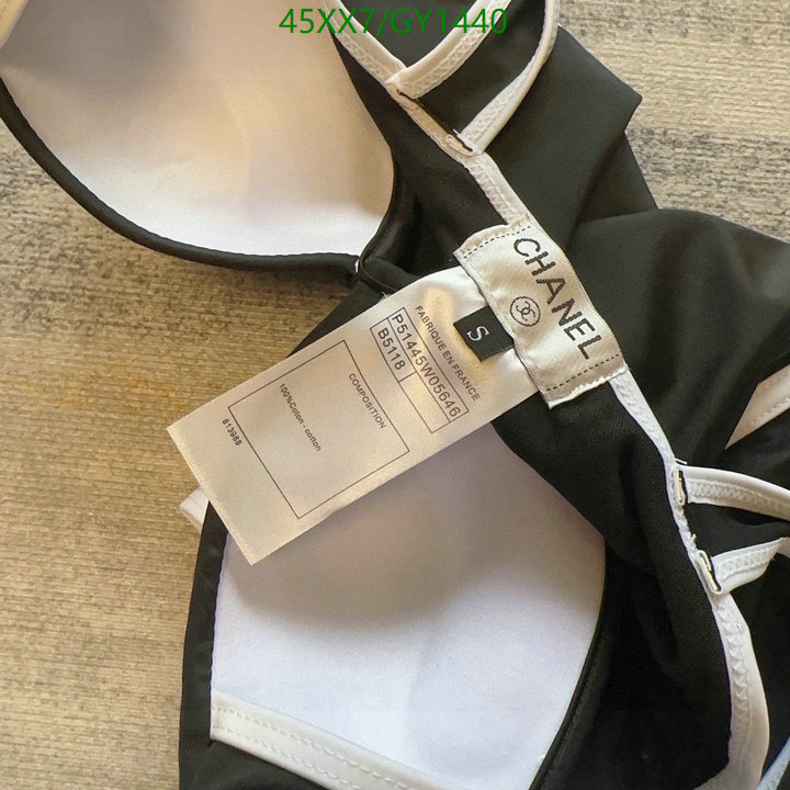 Chanel-Swimsuit Code: GY1440 $: 45USD