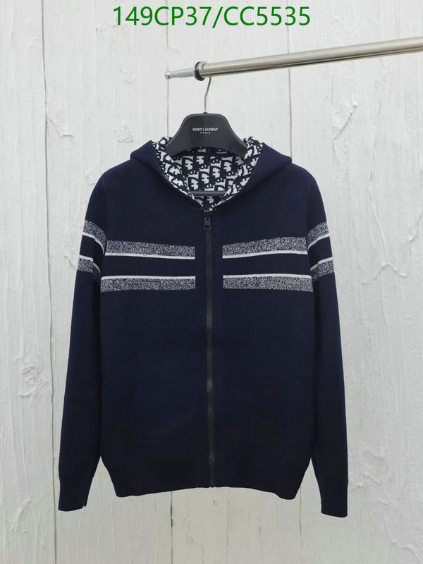 Dior-Clothing Code: CC5535 $: 149USD