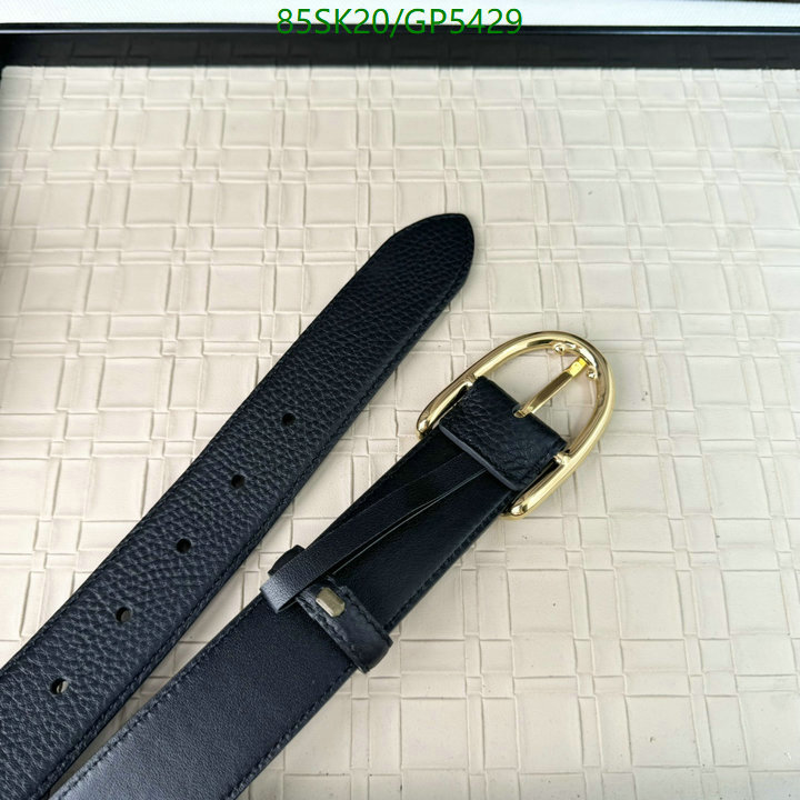 Tom Ford-Belts Code: GP5429 $: 85USD