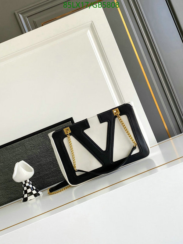 Valentino-Bag-4A Quality Code: GB5808 $: 85USD