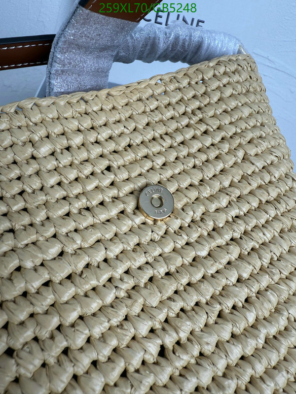 Celine-Bag-Mirror Quality Code: GB5248 $: 259USD
