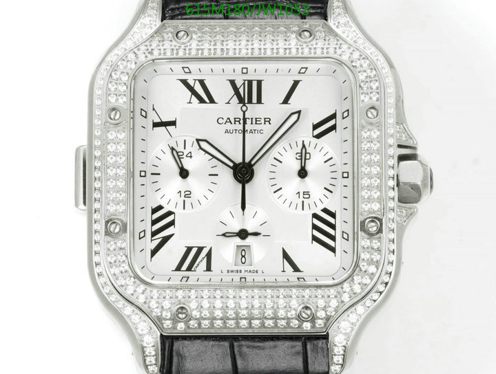 Cartier-Watch-Mirror Quality Code: JW1053 $: 615USD