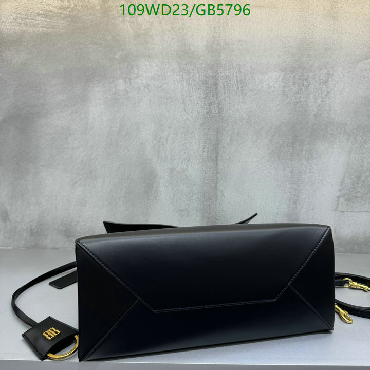 Balenciaga-Bag-4A Quality Code: GB5796 $: 109USD