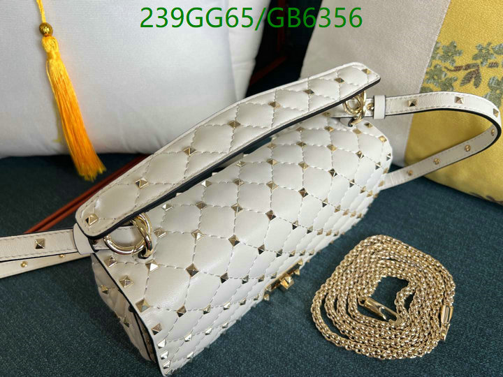 Valentino-Bag-Mirror Quality Code: GB6356 $: 239USD
