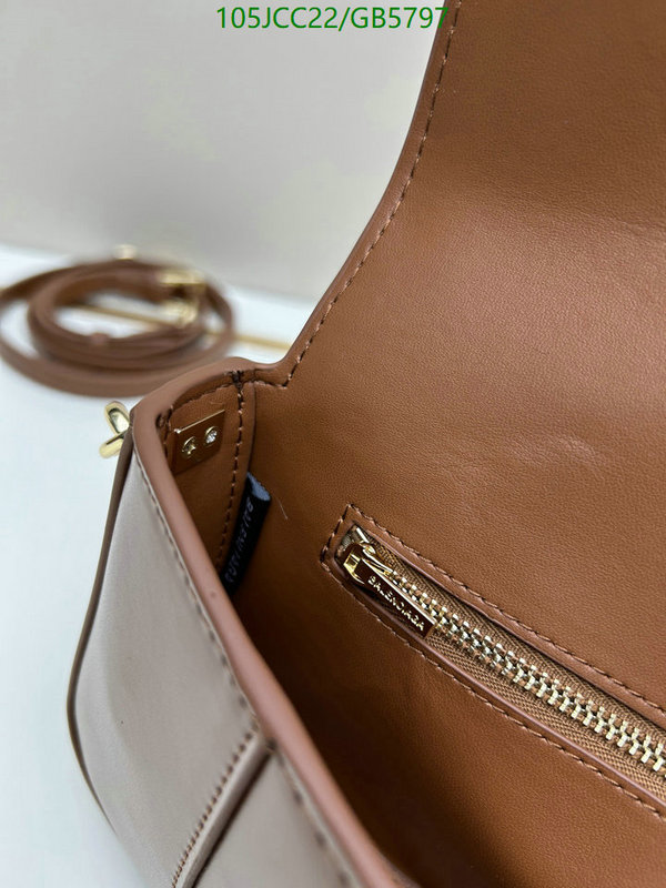 Balenciaga-Bag-4A Quality Code: GB5797 $: 105USD
