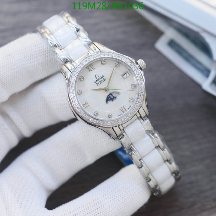 Omega-Watch(4A) Code: JW1036 $: 119USD