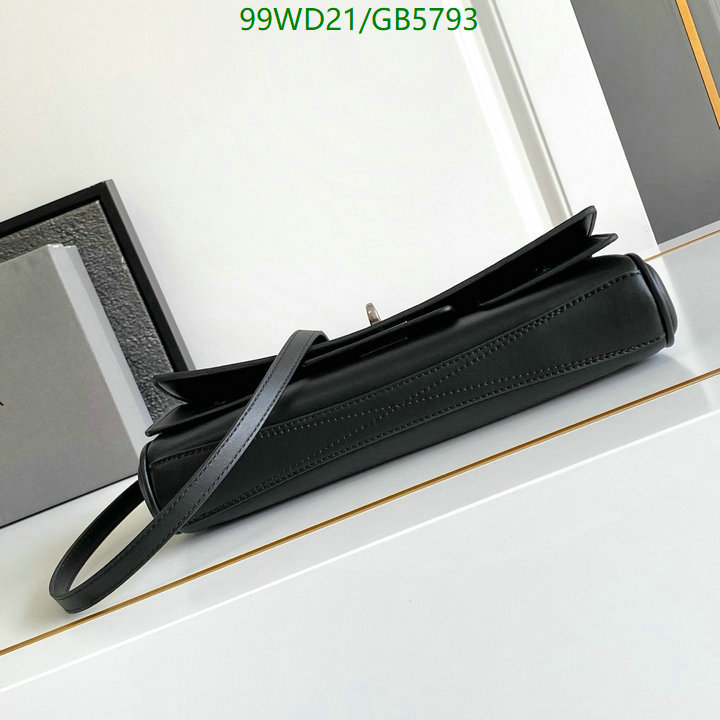 Balenciaga-Bag-4A Quality Code: GB5793 $: 99USD