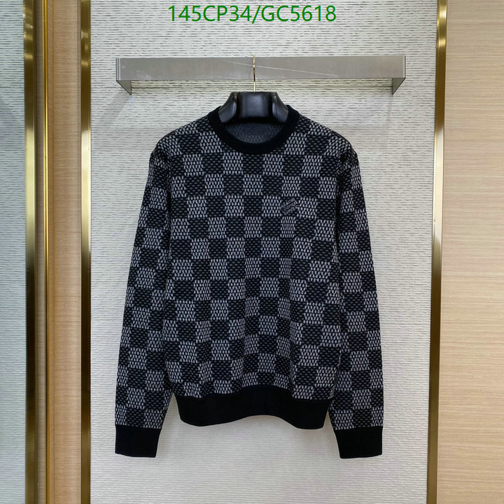LV-Clothing Code: GC5618 $: 145USD