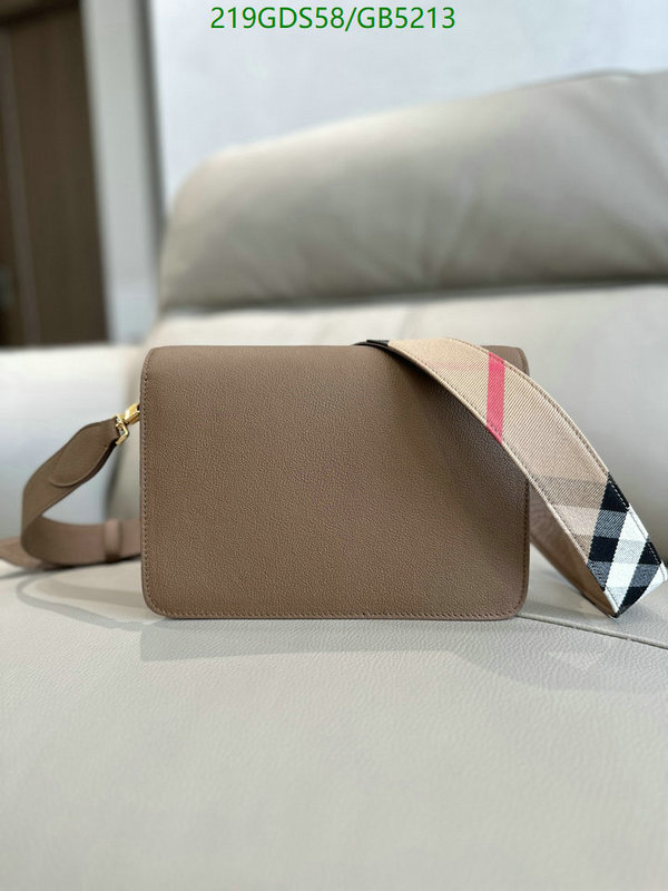 Burberry-Bag-Mirror Quality Code: GB5213 $: 219USD