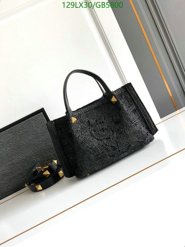 Valentino-Bag-4A Quality Code: GB5800 $: 129USD