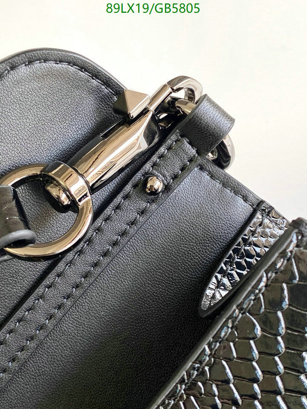 Valentino-Bag-4A Quality Code: GB5805 $: 89USD