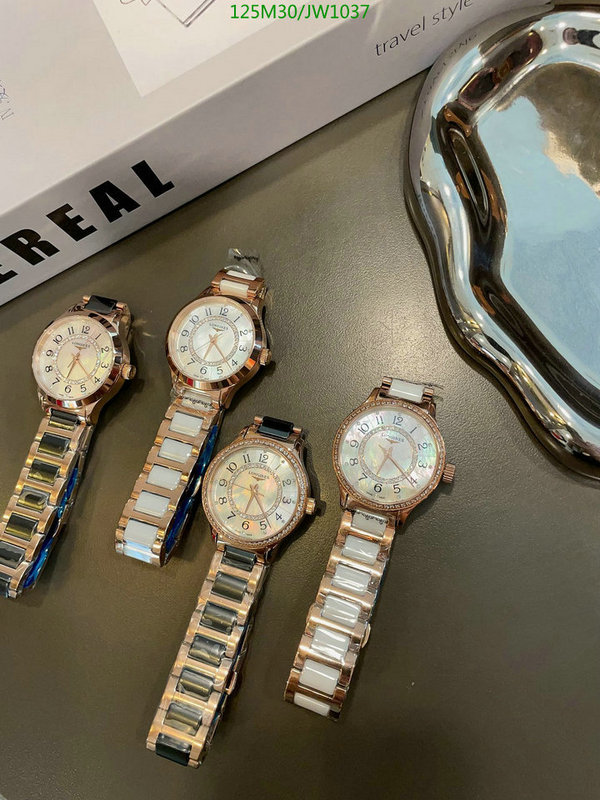 Omega-Watch(4A) Code: JW1037 $: 125USD