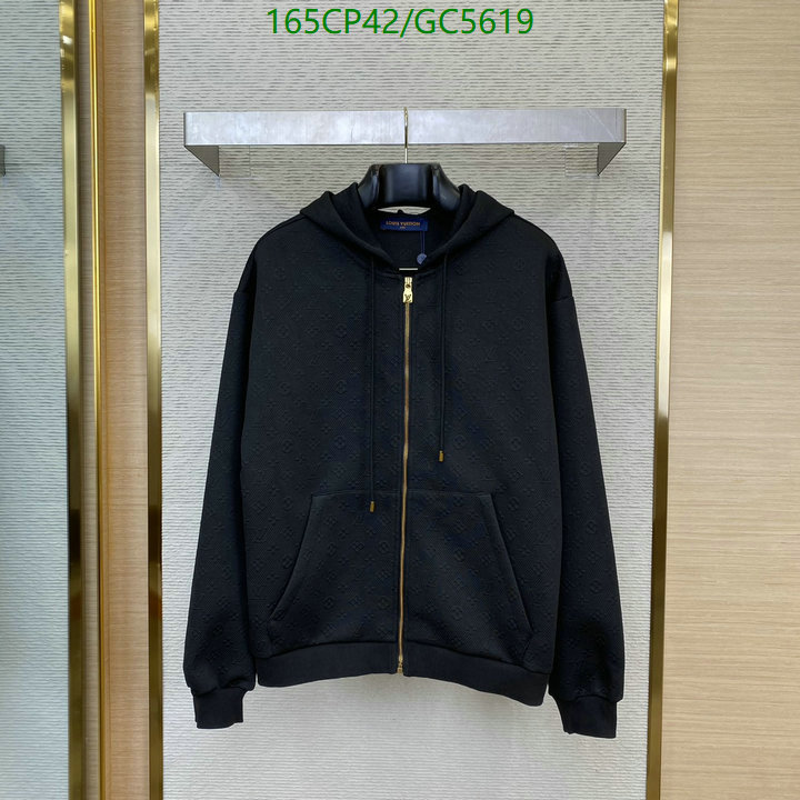 LV-Clothing Code: GC5619 $: 165USD