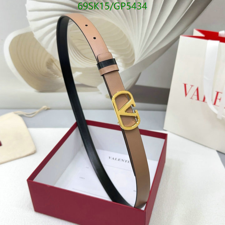 Valentino-Belts Code: GP5434 $: 69USD