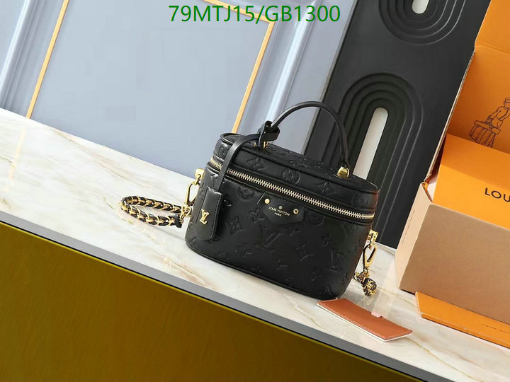 LV-Bag-4A Quality Code：GB1300 $: 79USD