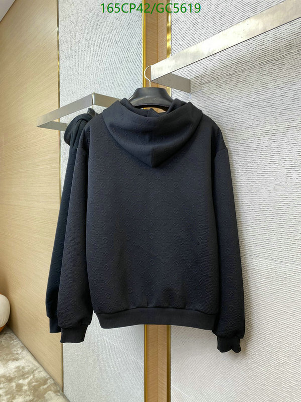 LV-Clothing Code: GC5619 $: 165USD