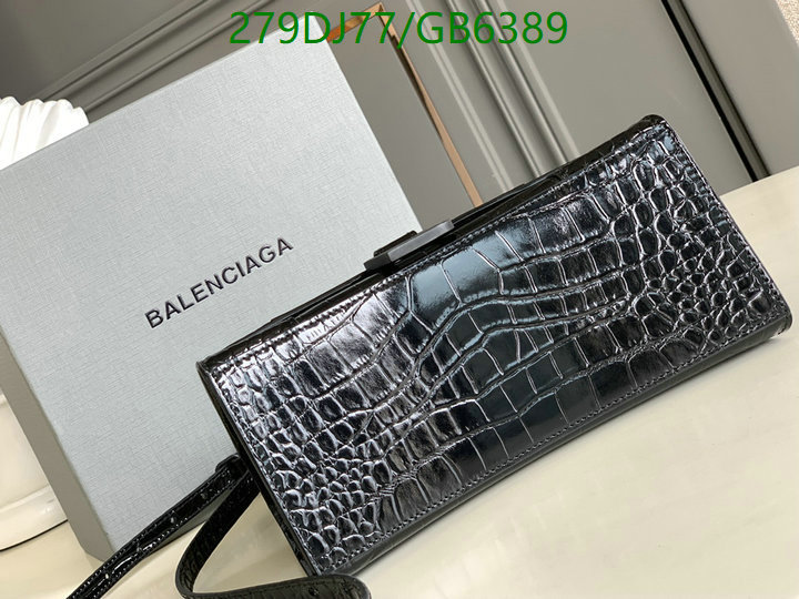 Balenciaga-Bag-Mirror Quality Code: GB6389 $: 279USD