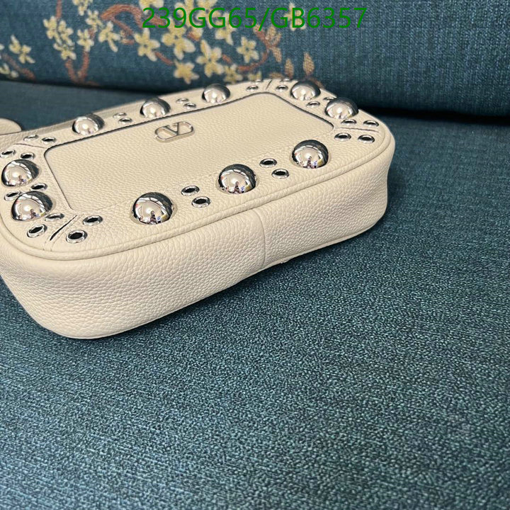 Valentino-Bag-Mirror Quality Code: GB6357 $: 239USD