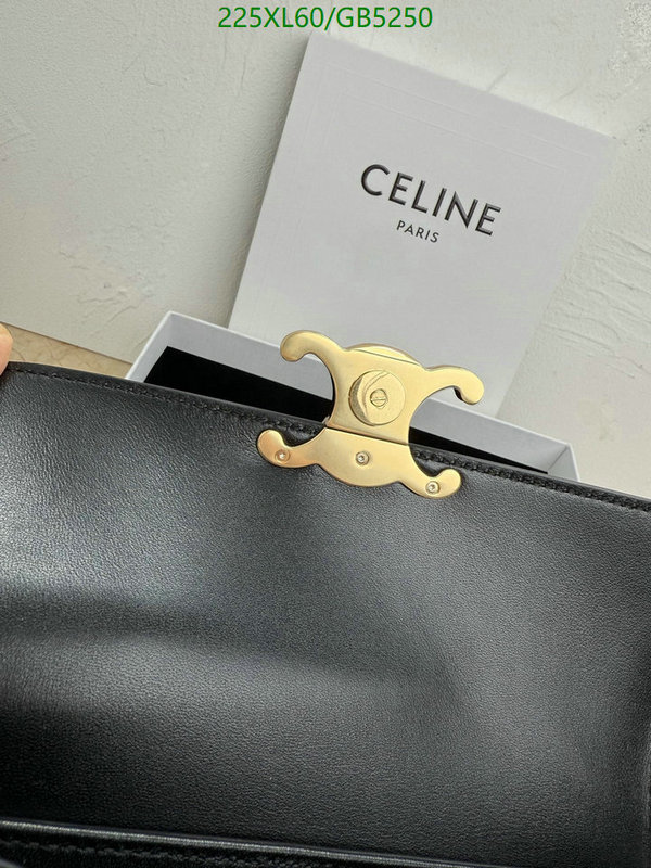 Celine-Bag-Mirror Quality Code: GB5250 $: 225USD