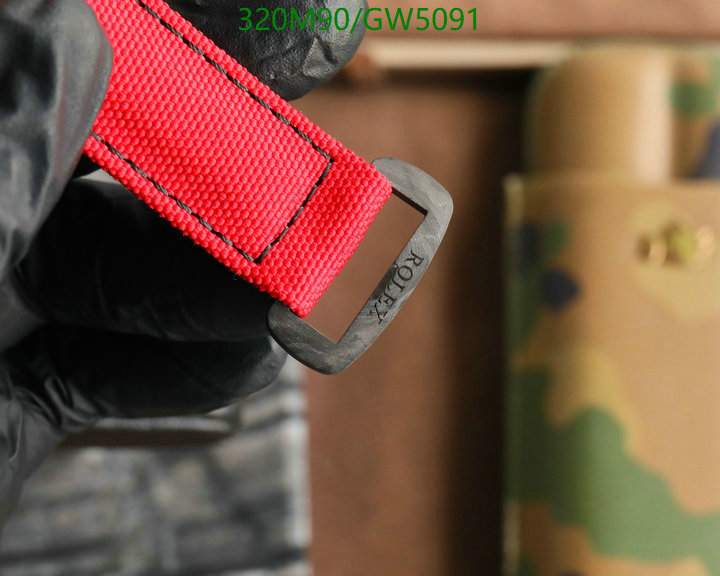 Rolex-Watch-Mirror Quality Code: GW5091 $: 320USD