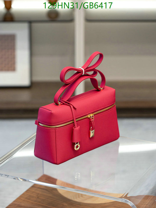 Loro Piana-Bag-4A Quality Code: GB6417 $: 129USD
