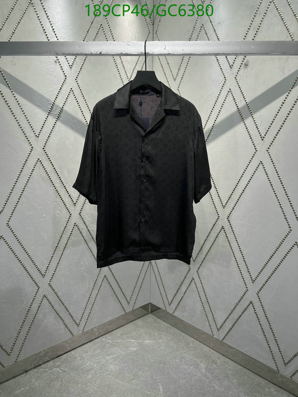 LV-Clothing Code: GC6380